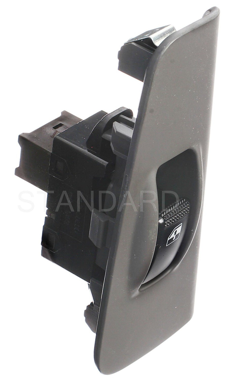 Foto de Interruptor de vidrio elctrico de la puerta para Kia Spectra 2002 2003 2004 2005 2006 Marca STANDARD MOTOR PRODUCTS Nmero de Parte #DWS-580