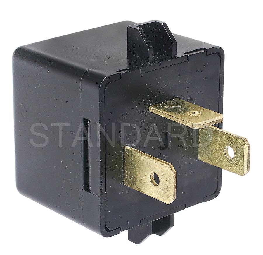 Foto de Destellador Electrnico Hazard para Honda Civic 2001 2002 2003 2004 2005 Marca STANDARD MOTOR Nmero de Parte EFL-89