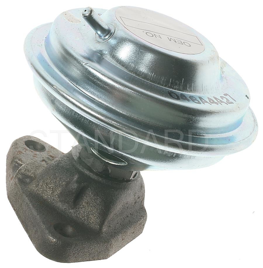 Foto de Vlvula EGR para Buick Cadillac Chevrolet GMC Oldsmobile Pontiac Marca STANDARD MOTOR Nmero de Parte EGV677