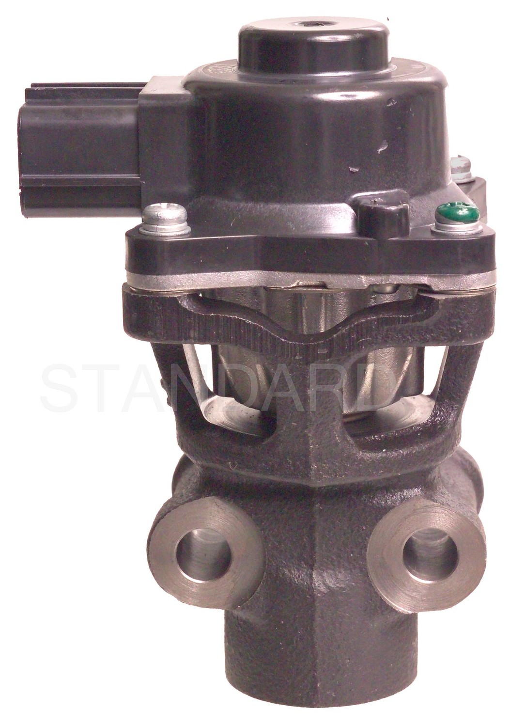 Foto de Vlvula EGR para Suzuki Aerio Suzuki Esteem Suzuki Grand Vitara Suzuki Sidekick Suzuki Vitara Suzuki XL-7 Marca STANDARD MOTOR Nmero de Parte EGV922