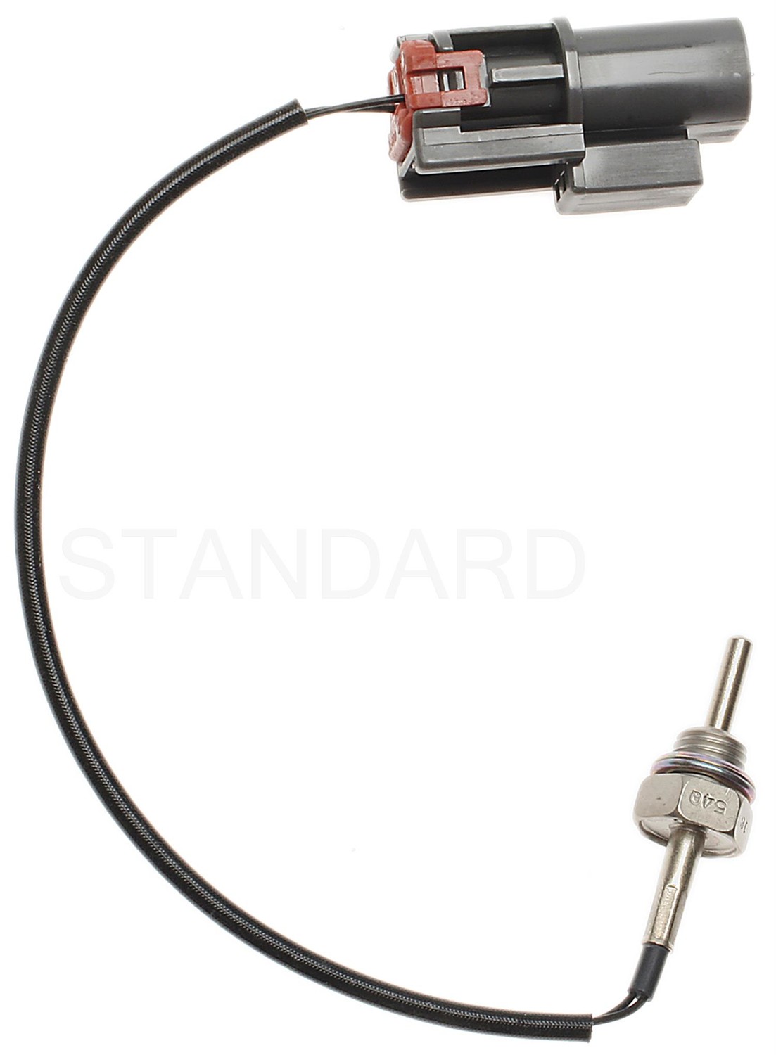 Foto de Sensor de Temperatura del Escape para Nissan 200SX Nissan 240SX Nissan Maxima Nissan Sentra Infiniti G20 Infiniti I30 Marca STANDARD MOTOR Nmero de Parte ETS45