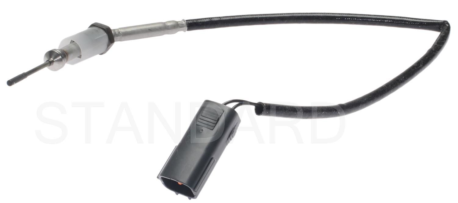 Foto de Sensor de Temperatura del Escape para Subaru Baja Subaru Forester Subaru Impreza Subaru Legacy Subaru Outback Saab 9-2X Marca STANDARD MOTOR Nmero de Parte ETS91