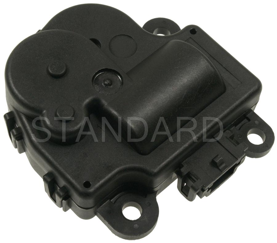 Foto de Actuador de Puerta de Recirculacin Aire Acondicionado / Calefaccion para Chevrolet Malibu 2005 Marca STANDARD MOTOR Nmero de Parte F04008