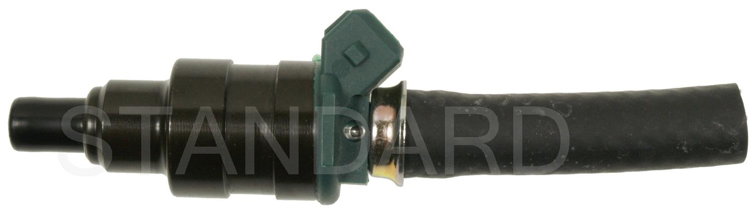 Foto de Inyector de combustible para Volvo 244 1982 Marca STANDARD MOTOR Nmero de Parte FJ18