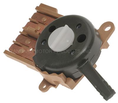 Foto de Interruptor de Control Motor del Ventilador para Chevrolet S10 1990 Marca STANDARD MOTOR Nmero de Parte HS-205