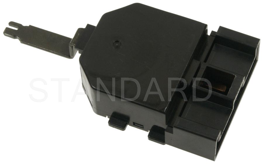 Foto de Interruptor de Control Motor del Ventilador para Isuzu Amigo 1999 Marca STANDARD MOTOR Nmero de Parte HS-494