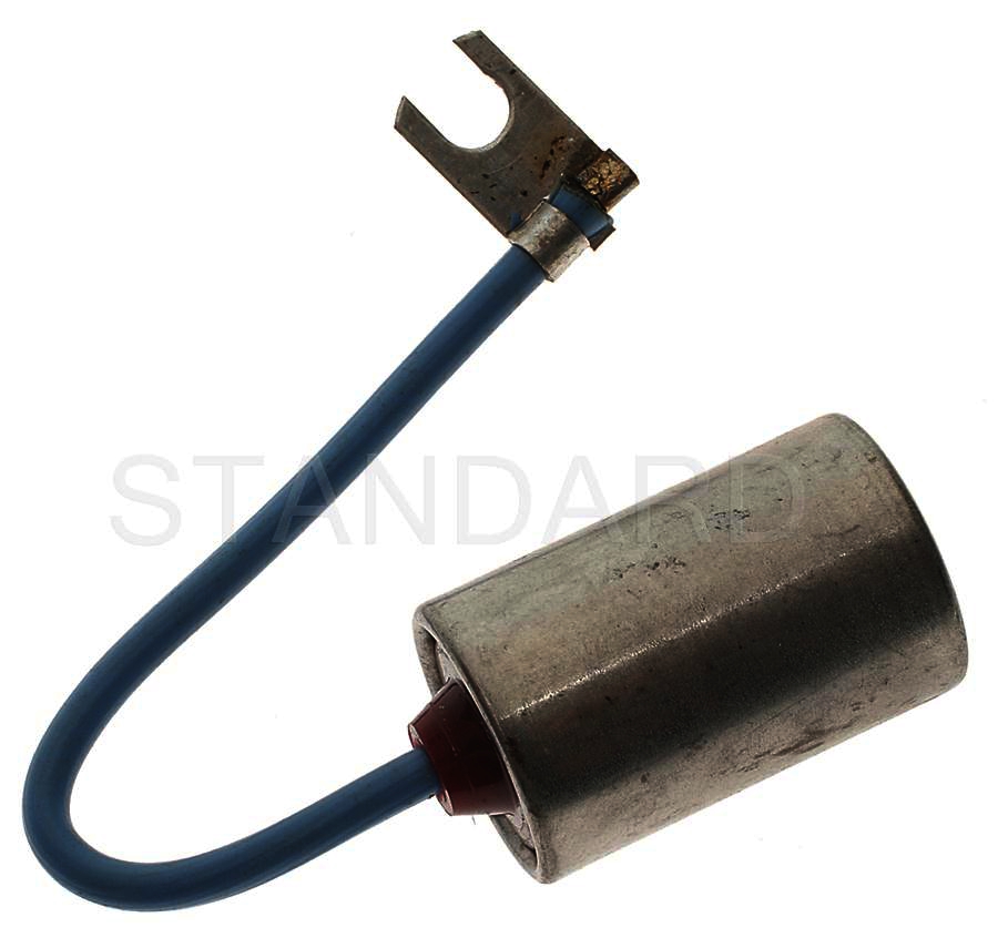 Foto de Condensador Ignition para Chevrolet LUV 1980 Marca STANDARD MOTOR Nmero de Parte JC-34