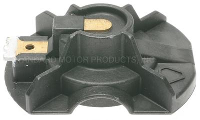 Foto de Rotor de Distribuidor para Mazda 626 1997 Mazda Protege 1995 1997 1998 Marca STANDARD MOTOR Nmero de Parte JR-160