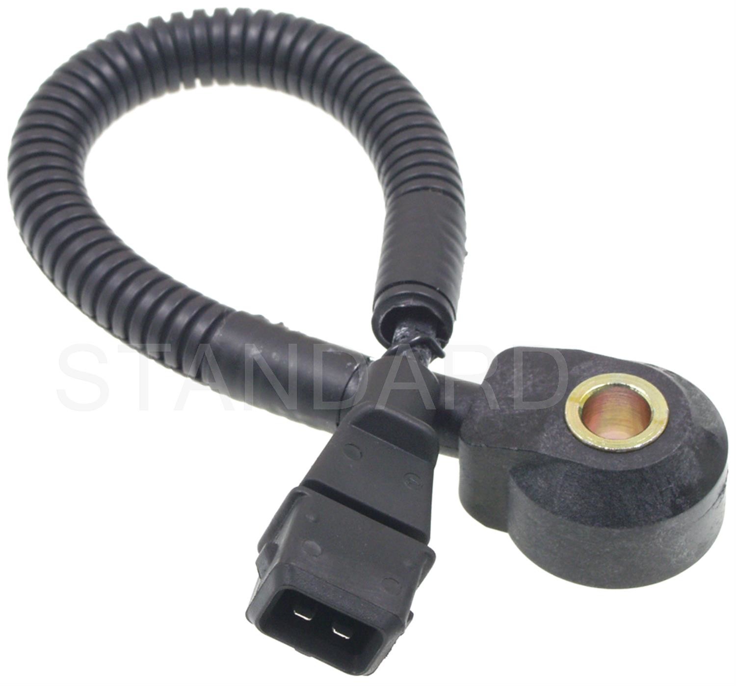 Foto de Sensor de Detonacin para Hyundai Elantra 2001 2002 2003 Hyundai Tiburon 2001 2003 2004 Marca STANDARD MOTOR Nmero de Parte KS218