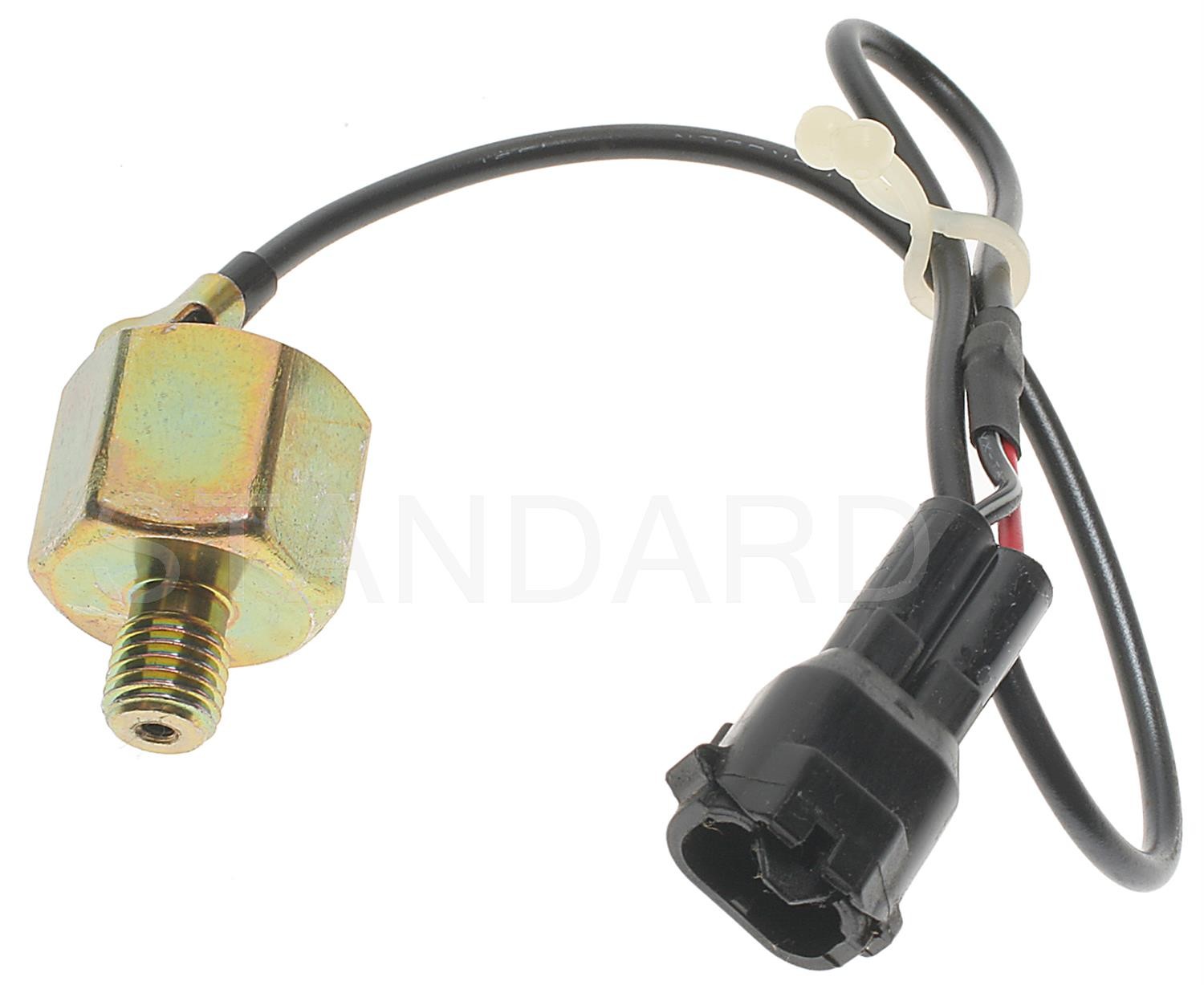 Foto de Sensor de Detonacin para Ford Probe Mazda MX-6 Mazda 626 Marca STANDARD MOTOR Nmero de Parte KS34