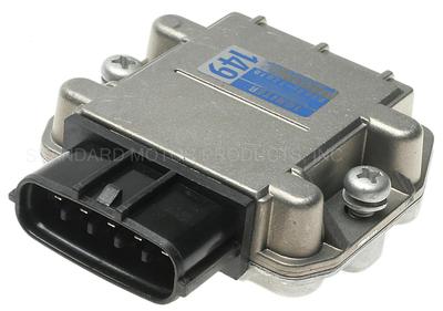 Foto de Mdulo de Control del Encendido para Geo Prizm 1989 1990 Marca STANDARD MOTOR Nmero de Parte LX-783