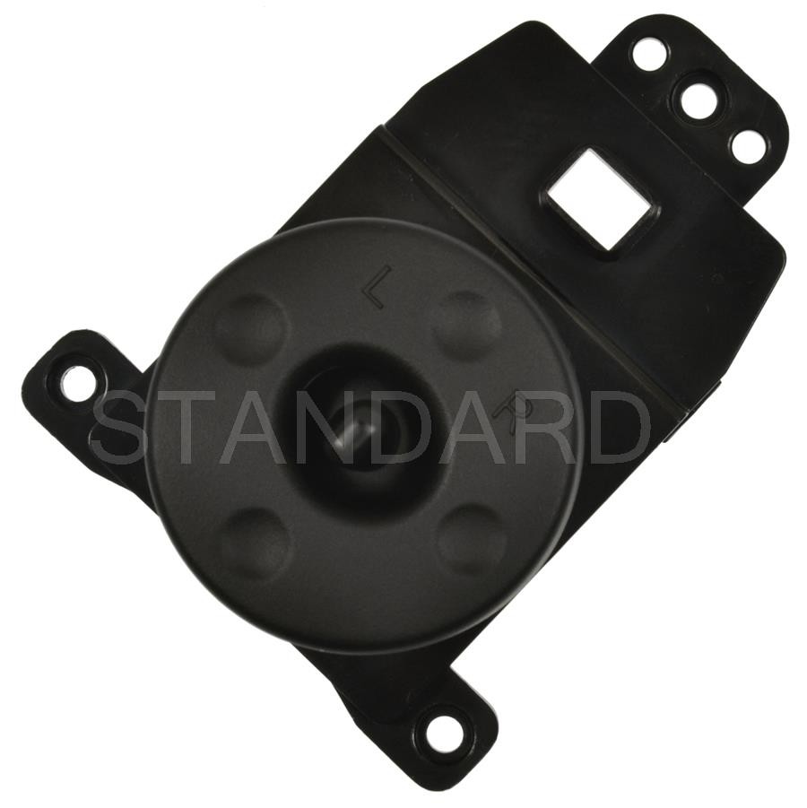 Foto de Switch Remoto del Espejo de la Puerta para Hyundai Accent 2006 Marca STANDARD MOTOR Nmero de Parte MRS129