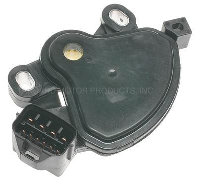 Foto de Interruptor de Seguridad Neutro para Dodge Stratus 2001 Mitsubishi Outlander 2005 Marca STANDARD MOTOR Nmero de Parte NS-239