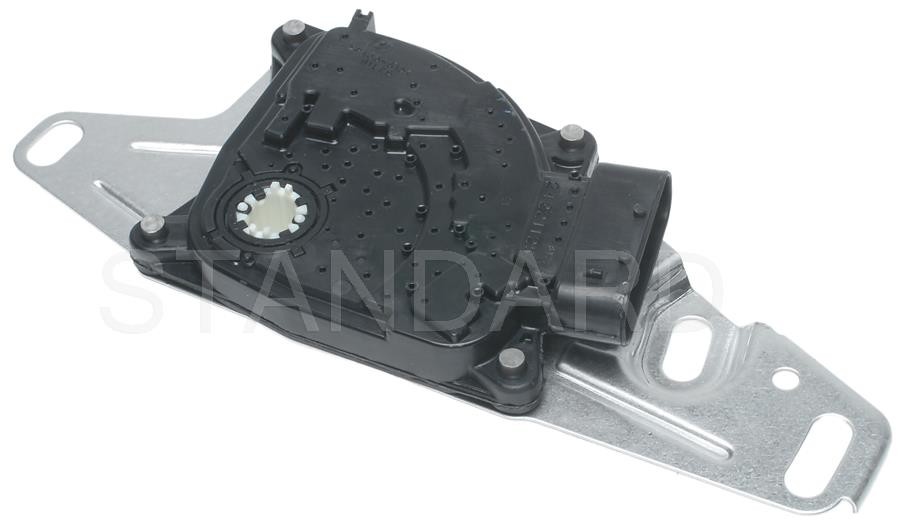 Foto de Interruptor de Seguridad Neutro para Chevrolet Blazer 2005 Chevrolet Colorado 2006 Chevrolet Avalanche 2007 GMC Savana 1500 2004 GMC Savana 3500 2005 2007 Marca STANDARD MOTOR Parte #NS-319