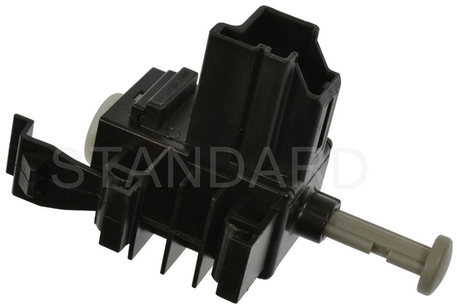 Foto de Interruptor de seguridad de Arranque del Embrague para Ford Focus 2008 2012 2015 Ford Fusion 2007 Marca STANDARD MOTOR Nmero de Parte NS709