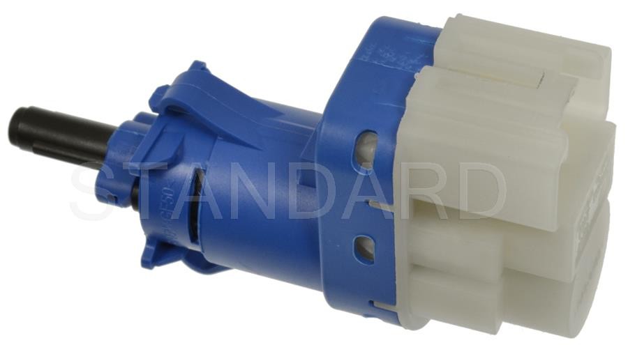 Foto de Interruptor de seguridad de Arranque del Embrague para Dodge Dart 2015 Jeep Cherokee 2014 Marca STANDARD MOTOR Nmero de Parte NS740