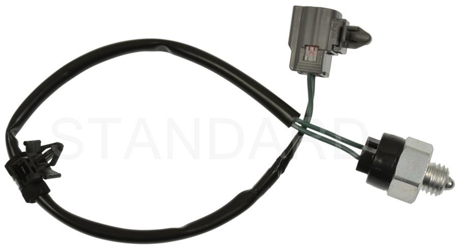 Foto de Interruptor de Luz de Retroceso Light para Ford Fusion Mercury Milan Marca STANDARD MOTOR Nmero de Parte NS750