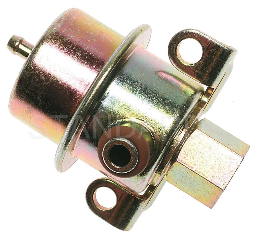 Foto de Regulador de Presin de Inyeccin para Chrysler LeBaron Chrysler TC Maserati Dodge Daytona Dodge Shadow Dodge Spirit Plymouth Acclaim Plymouth Sundance Plymouth Voyager Marca STANDARD MOTOR Parte #PR146