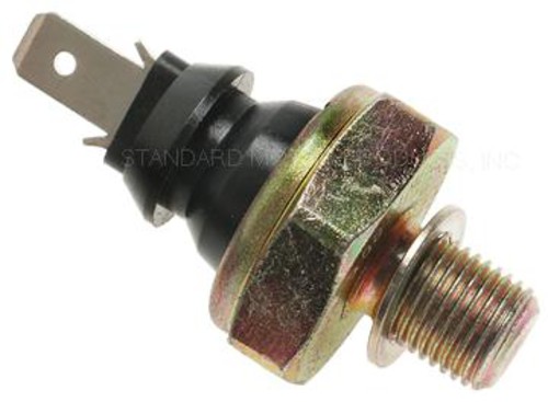 Foto de Enviador Presion de Aceite con Luz para Audi A4 2003 Volkswagen Golf 1994 1997 Volkswagen Passat 2006 2007 Marca STANDARD MOTOR Nmero de Parte PS-165