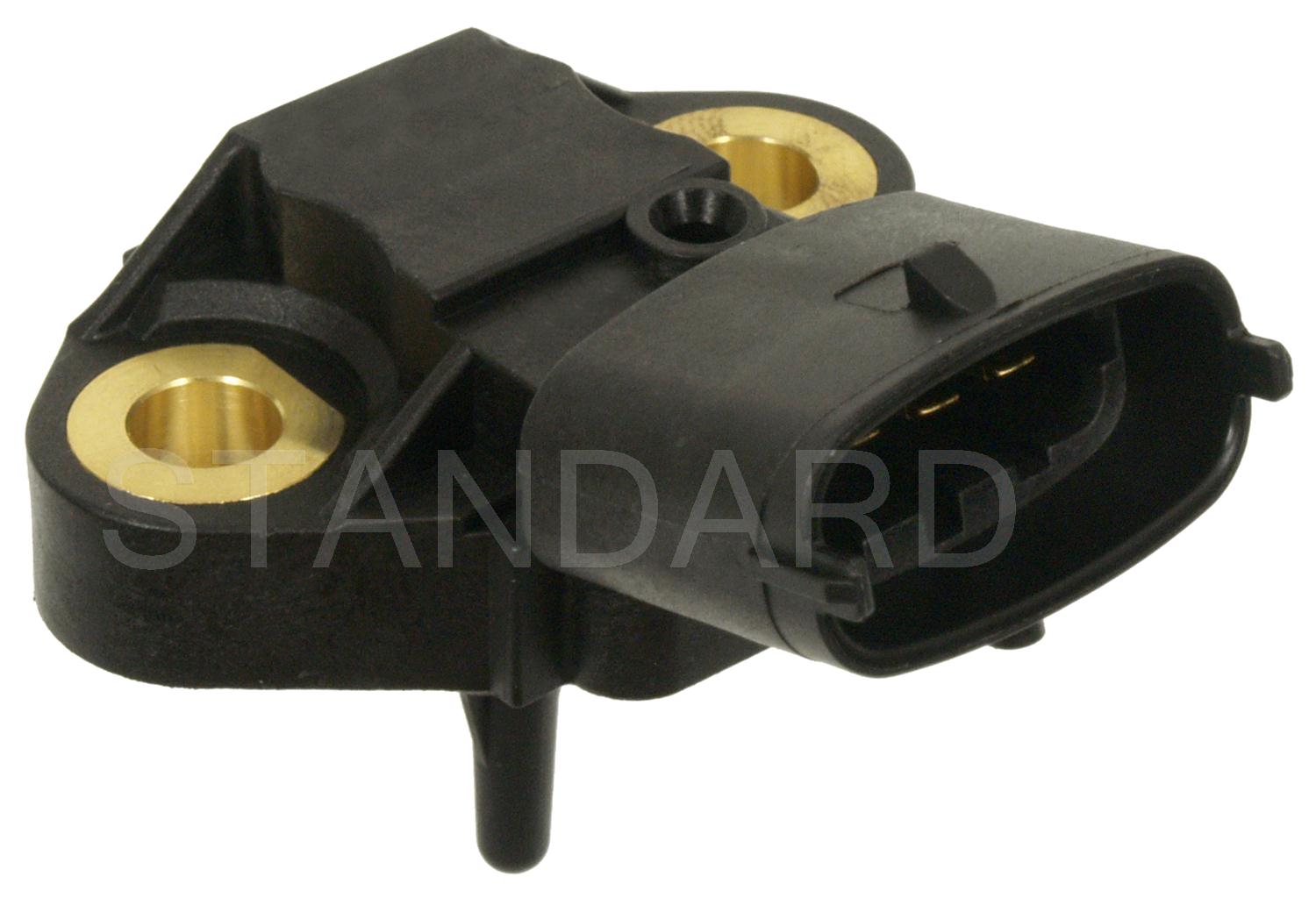 Foto de Enviador Presion de Aceite con Luz para Porsche 911 2007 2008 2009 2010 2011 Porsche Cayenne 2008 2009 2010 Marca STANDARD MOTOR Nmero de Parte PS-493