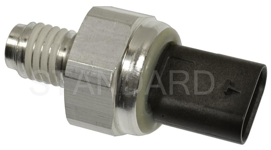 Foto de Emisor de Presin de Aceite con Vlvula para Cadillac Chevrolet GMC Marca STANDARD MOTOR Nmero de Parte PS623