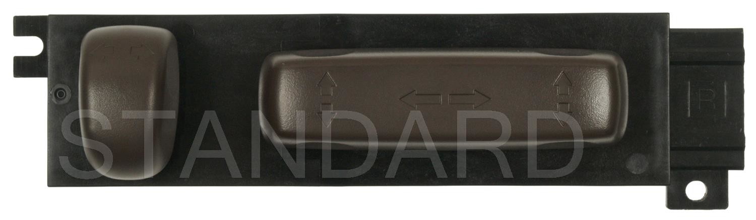 Foto de Switch de Asiento para Acura MDX 2007 2008 2009 Marca STANDARD MOTOR Nmero de Parte PSW136