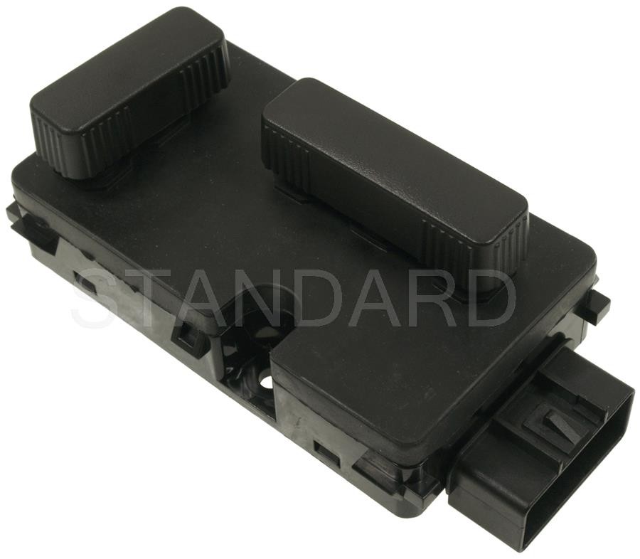 Foto de Interruptor Asiento Elctrico para Cadillac Chevrolet GMC Marca STANDARD MOTOR Nmero de Parte PSW15