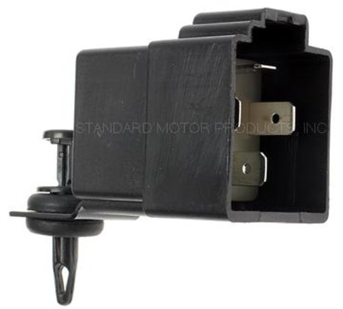 Foto de Relay Motor de ventilador refrigeracin del motor para Chrysler Dodge Plymouth Marca STANDARD MOTOR Nmero de Parte RY-119