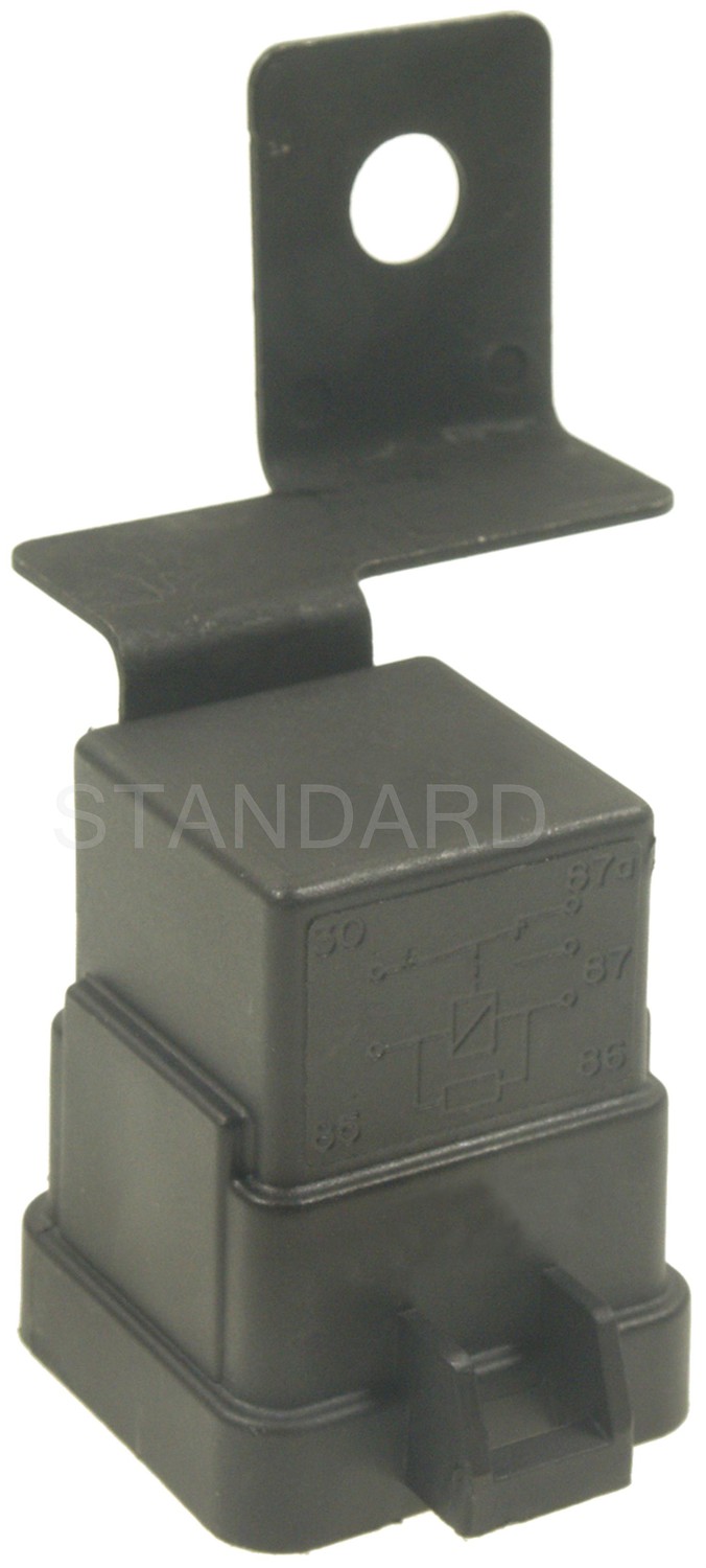 Foto de Relay de arranque para Dodge Ram 1500 2006 Dodge Ram 2500 2006 2009 2010 Dodge Ram 3500 2006 2009 Marca STANDARD MOTOR Nmero de Parte RY-1483