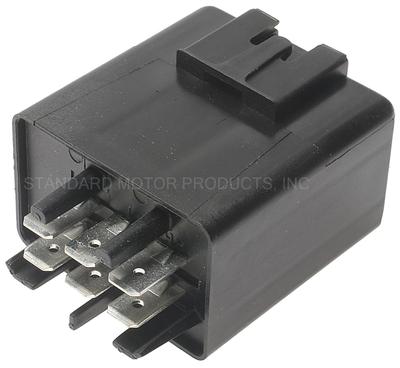 Foto de Rel de Motor de Limpiaparabrisas para Volvo Marca STANDARD MOTOR Nmero de Parte RY-476