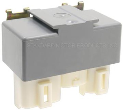 Foto de Relay de la Inyeccin de aire secundaria para Volvo 850 1993 1994 1995 1996 1997 Marca STANDARD MOTOR Nmero de Parte RY-562