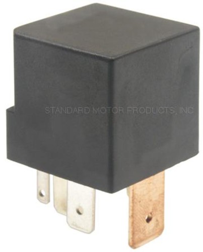 Foto de Relay de arranque para Porsche 911 Porsche Cayenne Porsche Cayman Audi Q7 Volkswagen Touareg Marca STANDARD MOTOR Nmero de Parte RY-573