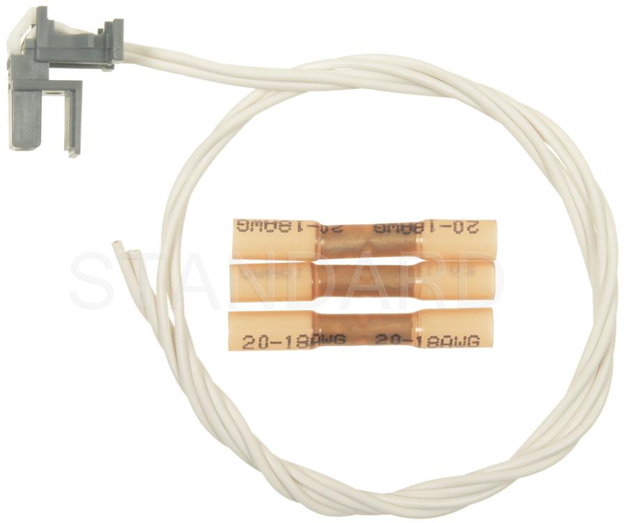 Foto de Cable Flexible Electrical para Buick LeSabre 2000 Marca STANDARD MOTOR Nmero de Parte S-1211