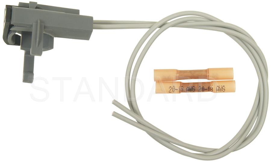 Foto de Conector Encendedor de Cigarrillo para Chevrolet Astro 1997 Chevrolet Blazer 2000 2005 Marca STANDARD MOTOR Nmero de Parte S-1606