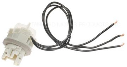 Foto de Zcalo de Luz Trasera para Ford Escort 1990 Ford Explorer 1991 Ford Mustang 1990 1991 Ford Tempo 1988 1989 Marca STANDARD MOTOR Nmero de Parte S-547