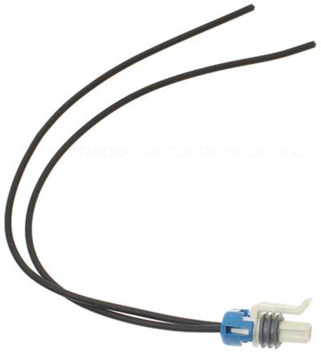 Foto de Conector del Sensor de Velocidad Frenos ABS para Chevrolet Express 3500 2004 2005 2006 GMC Savana 3500 2005 2006 Marca STANDARD MOTOR Nmero de Parte S-636