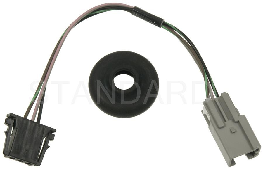 Foto de Limpiaparabrisas conector del motor para Dodge Grand Caravan 2002 Marca STANDARD MOTOR Nmero de Parte S1921