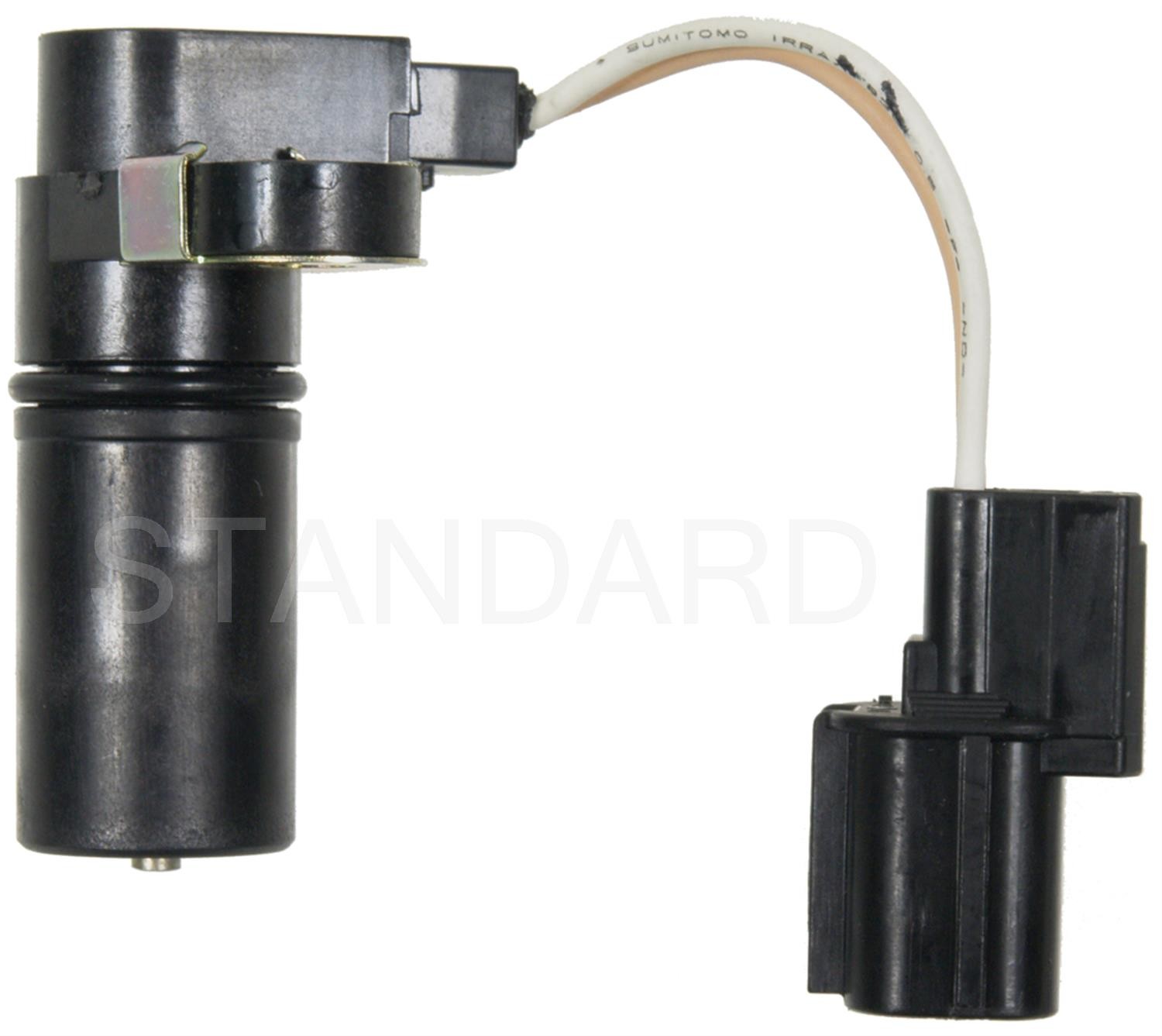 Foto de Sensor de Velocidad Flecha de Entrada para Acura RL Acura TL Marca STANDARD MOTOR Nmero de Parte SC291