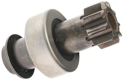 Foto de Pin del Motor de Arranque para Subaru Brat Subaru DL Subaru FE Subaru GF Subaru GL Subaru GLF Subaru Standard Subaru XT Marca STANDARD MOTOR Nmero de Parte SDN-175