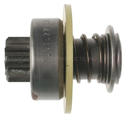 Foto de Pin del Motor de Arranque para Mercedes-Benz 230 1968 Marca STANDARD MOTOR Nmero de Parte SDN-284