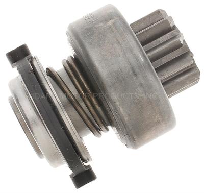 Foto de Pin del Motor de Arranque para Mercedes-Benz Marca STANDARD MOTOR Nmero de Parte SDN-304