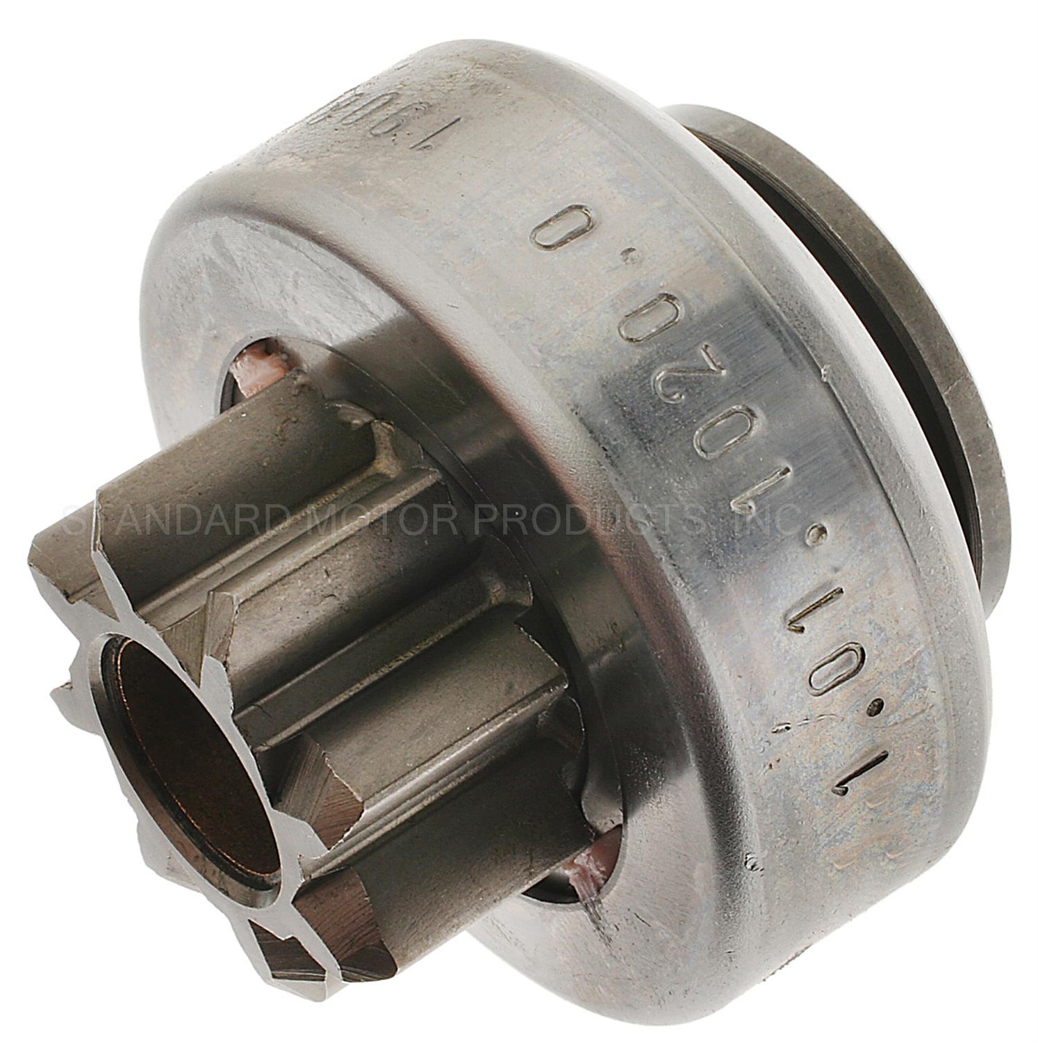 Foto de Pin del Motor de Arranque para Nissan 200SX Nissan Sentra Marca STANDARD MOTOR Nmero de Parte SDN-343