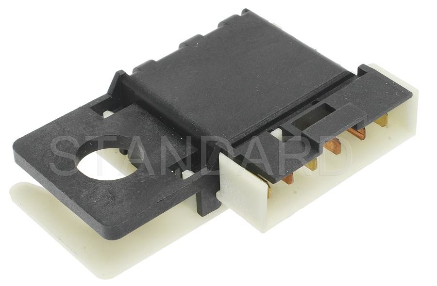 Foto de Interruptor de Luz de Freno para Isuzu Buick Cadillac Chevrolet GMC Oldsmobile Saab Hummer Marca STANDARD MOTOR Nmero de Parte SLS-303