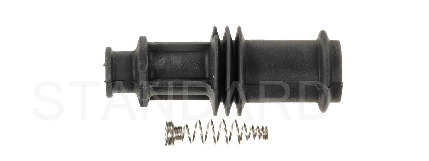 Foto de Bota de Bobina de Encendido para Cadillac CTS Cadillac Catera Saturn L300 Saturn LW300 Saturn Vue Saturn LS2 Saturn LW2 Marca STANDARD MOTOR Nmero de Parte SPP119E