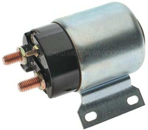 Foto de Solenoide de Encendido para Buick Chevrolet GMC Oldsmobile Pontiac Marca STANDARD MOTOR Nmero de Parte SS-210