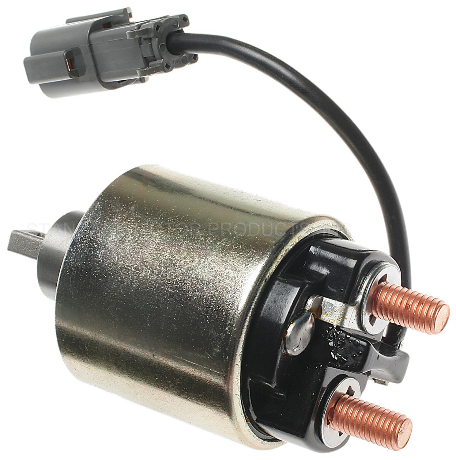 Foto de Solenoide de Encendido para Nissan Maxima Infiniti I30 Marca STANDARD MOTOR Nmero de Parte SS-741