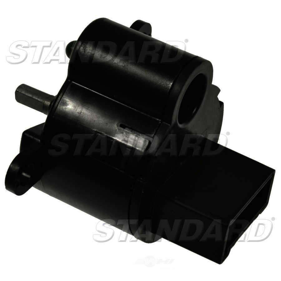 Foto de Switch Traccin 4 Ruedas para Ford Lincoln Marca STANDARD MOTOR Nmero de Parte TCA-62