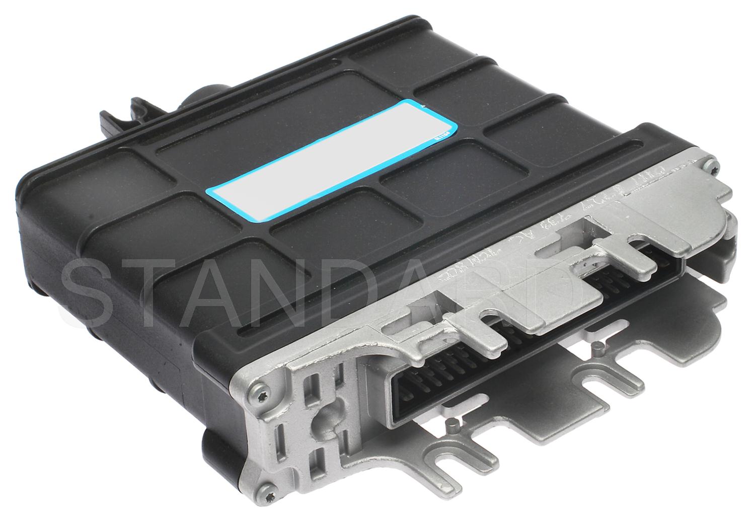 Foto de Mdulo de control Transmisin Automtica para Volkswagen Jetta Volkswagen Golf Volkswagen Passat Marca STANDARD MOTOR Nmero de Parte TCM800