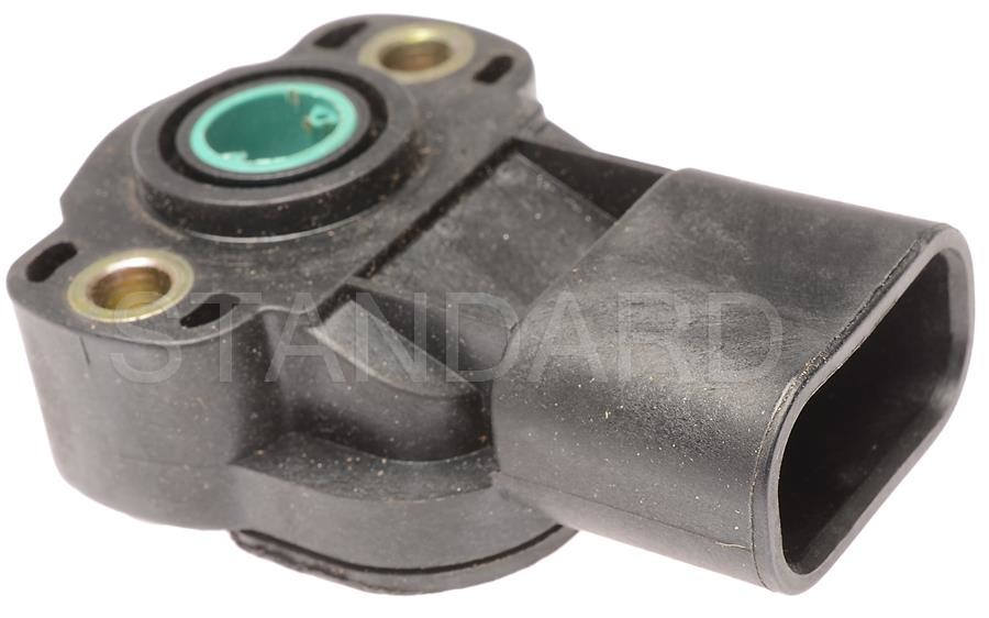 Foto de Sensor de posicin de la mariposa del acelerador para Dodge Grand Caravan 1996 Dodge Intrepid 1995 Marca STANDARD MOTOR Nmero de Parte TH136