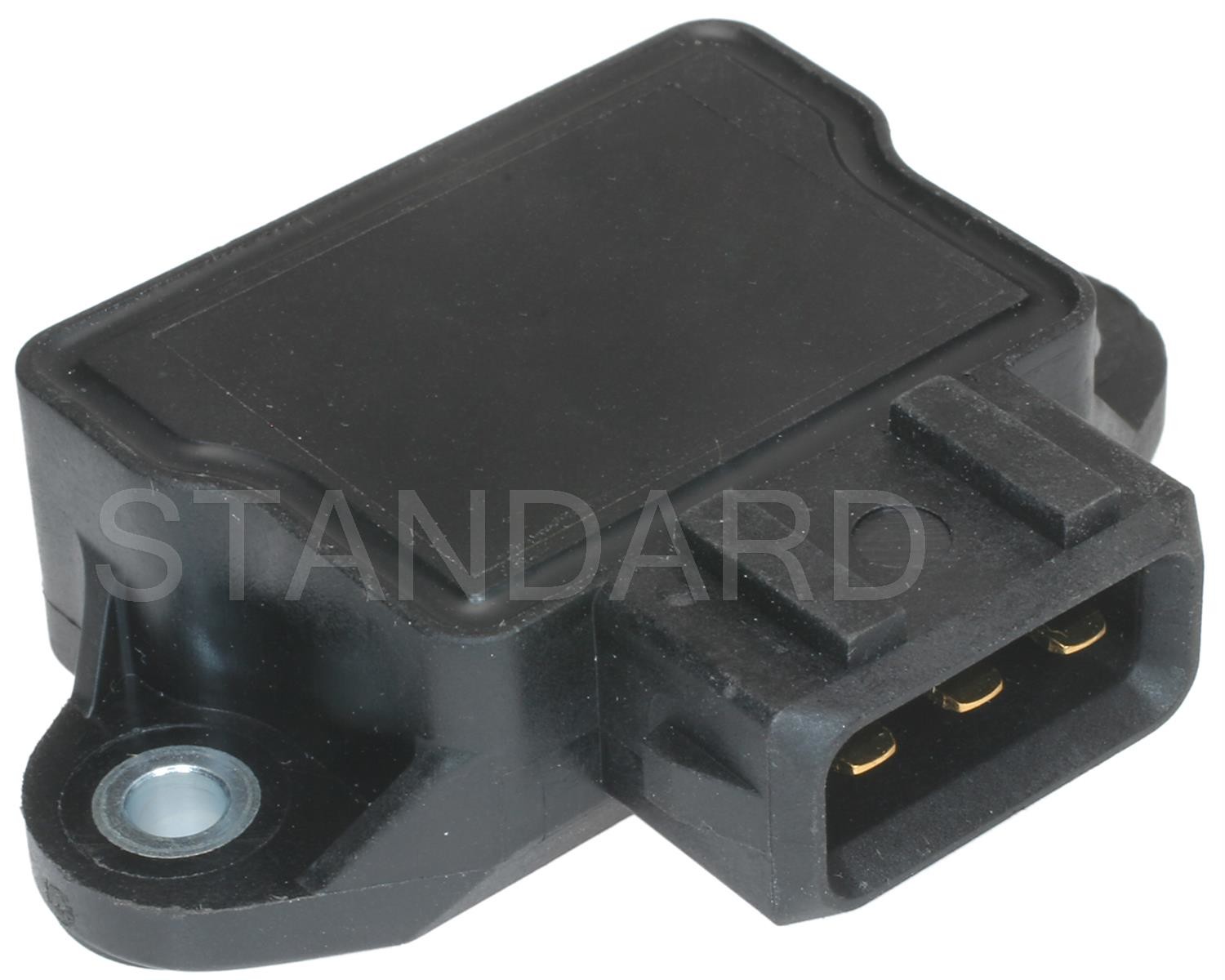 Foto de Sensor de posicin de la mariposa del acelerador para Volkswagen Jetta Volkswagen Golf Volkswagen Corrado Volkswagen Passat Marca STANDARD MOTOR Nmero de Parte TH433